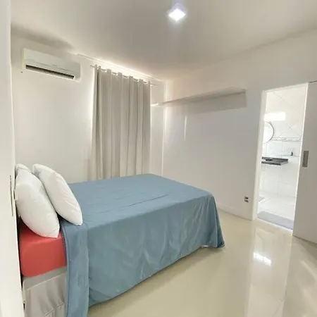 Casa de férias Refugio Nas Dunas Fortaleza (Ceara)