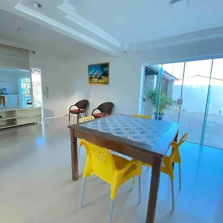 Casa de férias Refugio Nas Dunas