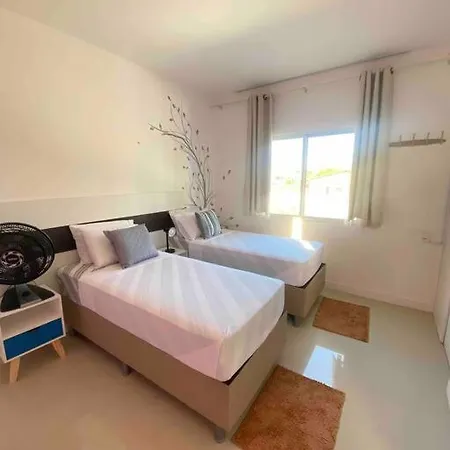 Casa de férias Refugio Nas Dunas Fortaleza (Ceara)