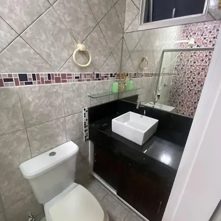 Refugio Nas Dunas Fortaleza (Ceara)