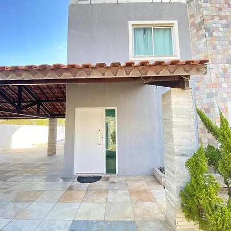 Casa de férias Refugio Nas Dunas