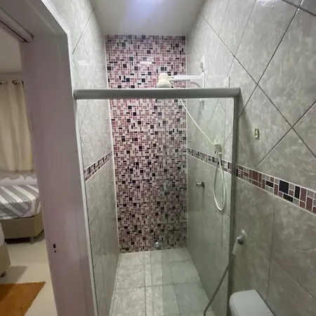 Casa de férias Refugio Nas Dunas *