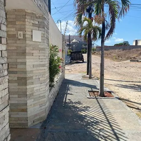 Casa de férias Refugio Nas Dunas Fortaleza (Ceara)