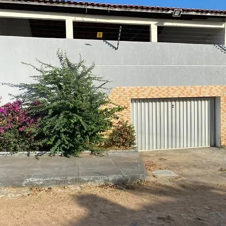 Refugio Nas Dunas * Fortaleza (Ceara)