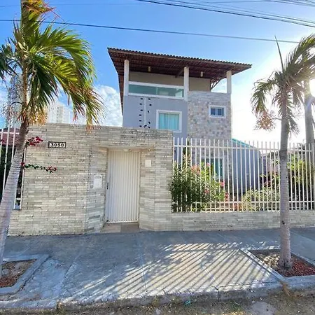 Refugio Nas Dunas Casa de férias Fortaleza (Ceara)