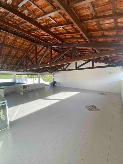 Refugio Nas Dunas Casa de férias
