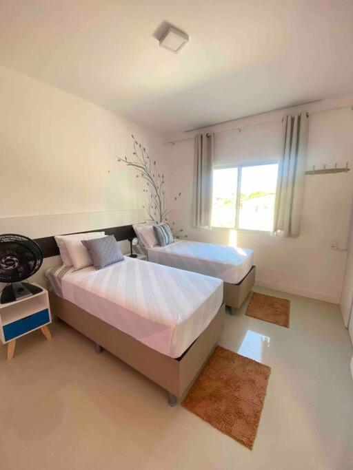 Casa de férias Refugio Nas Dunas Fortaleza (Ceara)