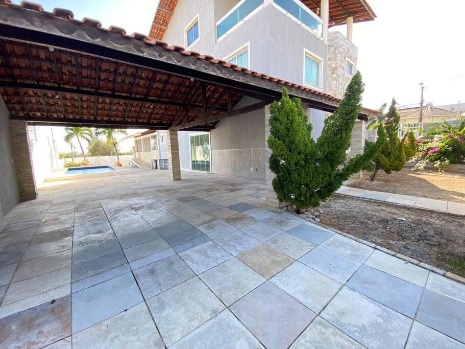 Refugio Nas Dunas Fortaleza (Ceara)