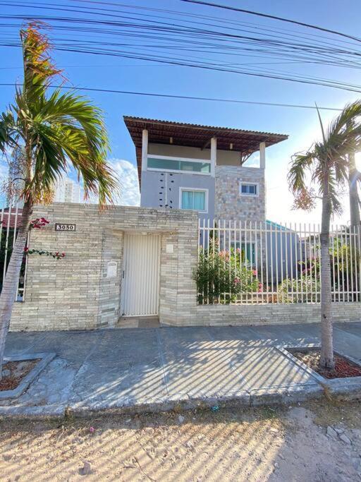Refugio Nas Dunas Casa de férias Fortaleza (Ceara)